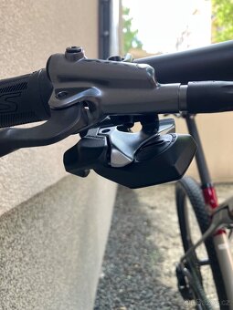 Trek Supercaliber - 14