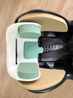 Joie i-Spin Safe R (40–105 cm) pro bezpečné cestování - 14