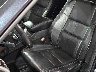 Jeep Grand Cherokee, 3.0 CRD 184 kW Limited DPH - 14