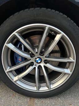 Bmw 530d 2018 - 14