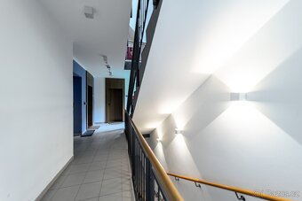 Prodej moderního horského apartmánu 1+kk v Krkonoších - 14