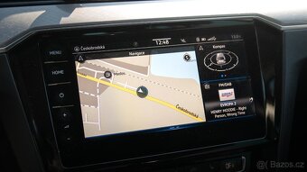 Volkswagen Passat Variant GTE Elegance - 14