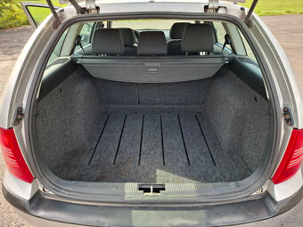 Škoda Octavia I kombi 1.6 75kW,klima,stk 09/2027 - 14