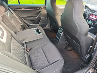 Škoda Octavia RS, 2.0tdi 135kw - 14