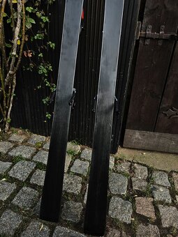 Lyže Atomic Redster G9 (165 cm) - 14