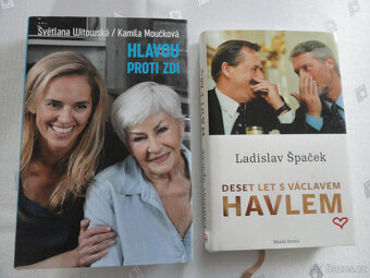 Pohádky B.Němcová + K.J.Erben - 14