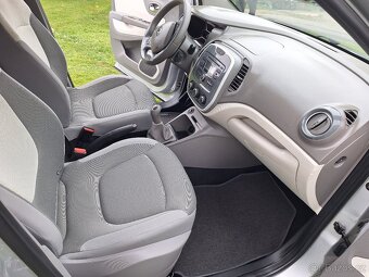 Renault  captur - 14