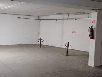 Prodej mezonetového apartmánu Horní Mísečky - 14