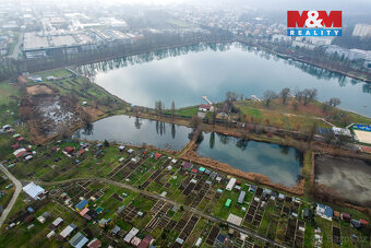 Prodej zahrady, 392 m², Otrokovice - 14