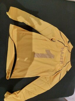 Fotbal-brnkarsky dres - 14