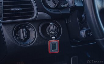 Porsche 911 (997) Carrera S 3.8 - 14