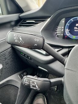 Octavia combi Style Plus 2.0 TDI 110Kw DSG DPH - 14