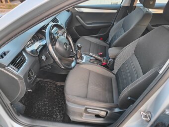Prodam Skoda Octavia 3 facelift - 14