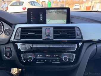 BMW 420i xDrive FL F36 - 14