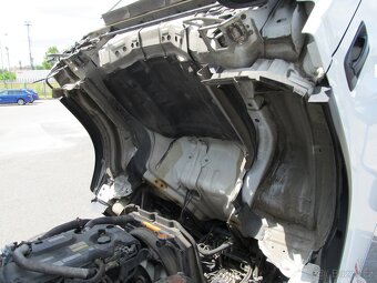Isuzu N1R 3.0 skříň ČR 1.maj - 14