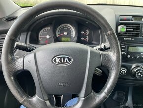 Kia Sportage 2.0 CRDi LX 4WD - 14