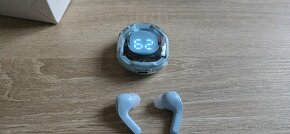 Bluetooth 5.3 sluchátka s výdrží 5 hodin - 14