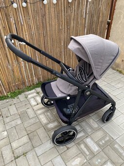 Kočárek Cybex gazelle S - 14