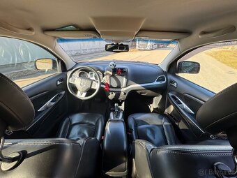 Dodge Journey 3,6 v6 LPG - 14