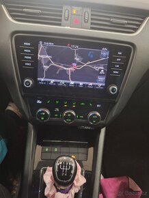ŠKODA OCTAVIA3-COMBI,1.6TDI/85KW - 14