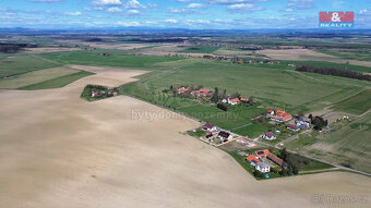 Prodej pozemku k bydlení, 1538 m², Libníkovice-Borovice - 14