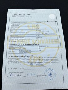 Seat Ibiza 1.4 16V, 6L / BA+LPG - 14