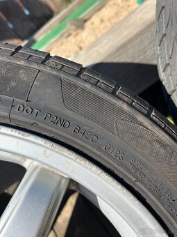 Kola Alutec r17 5x114,3 - 14