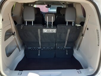 Chrysler Pacifica 3,6L, kůže, radar, 7míst, 2021, nový model - 14