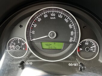 Škoda Citigo 1.0MPI, 5dv.,CZ, 94.500 km DPH - 14