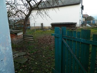 RD Chornice, okr. Svitavy - 14