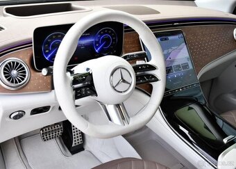 Mercedes-Benz 350+SUV AMG HUD ZÁRUKA - 14