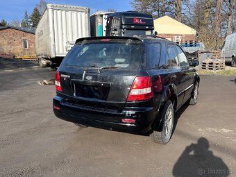 Kia Sorento r.v.2003 - 14