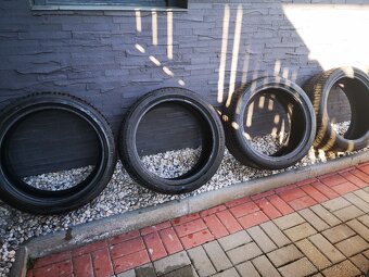 Letní pneumatiky Bridgestone 245/ 40 R19 94W - 14