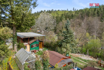 Prodej chaty, 22 m², Bratronice - 14