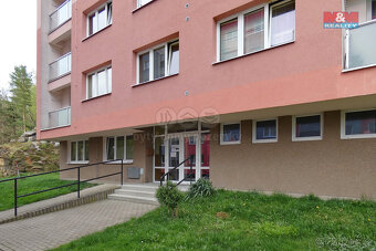 Prodej bytu 3+1, 73 m², Kamenický Šenov, ul. Pískovec I - 14