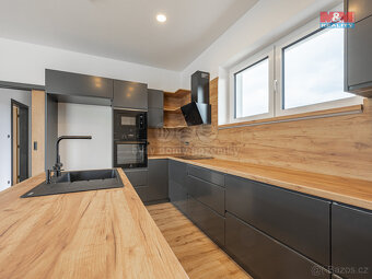 Prodej rodinného domu, 137 m², Tuklaty - 14