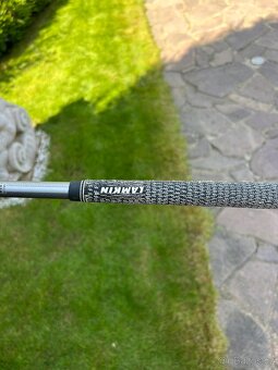 Titleis Tsi2 driver, FW, hybrid - 14