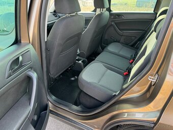 Škoda Yeti 1.2 TSI - 14