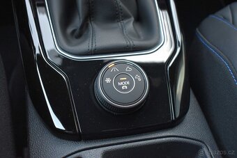 Volkswagen T-Roc R 2.0 TSI 221kW 4x4 TAŽNÉ MODEL 2023 - 14