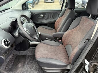 Nissan Note 1.6 Acenta - 14