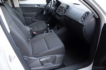 Volkswagen Tiguan 2.0 TDI SCR BMT 4MOTION Comfortline - 14