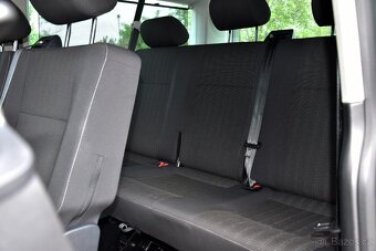 Volkswagen Caravelle T6 LONG 2.0 TDi 110 kW 4MOTION,8SED,DPH - 14
