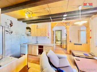 Prodej rodinného domu, 111 m², Dolní Město - 14