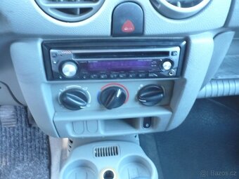 Renault   Kangoo  1.5 dCi - 14
