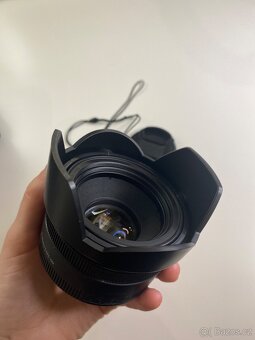 Canon eos 700D+příslušenství viz popisek/foto - 14