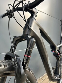 CUBE AMS 100 C:68 RACE 29 2021, L - 14
