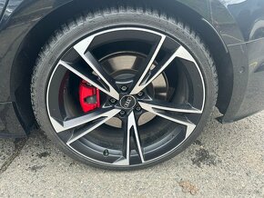 Audi S5 Quattro 3.0Tdi 255kW UVEDENÁ CENA BEZ DPH - 14