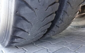 9252 - DAF CF 460 - 8x4 - Sklápěč S2 – Bordmatik – EURO 6  - 14