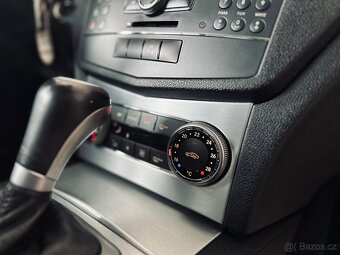 Mercedes-Benz C220//2.2D//250tkm//125Kw//Combi//Navi//2008// - 14