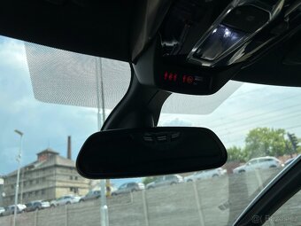 Citroen DS5 2.0HDi - 14